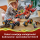 LEGO NINJAGO 71869 Perła Lądu - 1529848 - zdjęcie 6